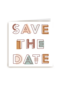 save the golden date
