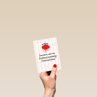 Menopauze Be Patient