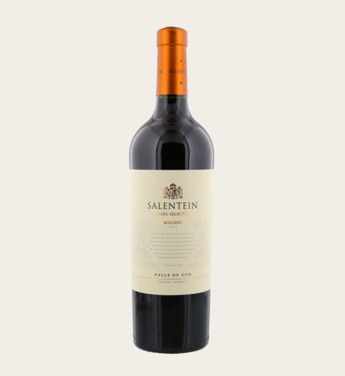 Salentein Malbec