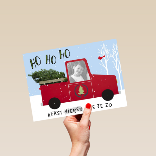 ho ho ho kerst vieren doe je zo