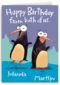 shoebox happy birthday from both of us