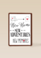 Samenwonen new adventures