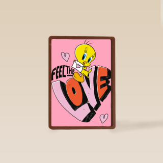 Looney Tunes Feel The Love