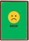 Geslaagd Balen Groen