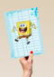 Spongebob jij bent er klaar voor