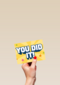Complimentkaart you did it