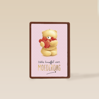 Forever Friends Moederdag Dikke Knuffel