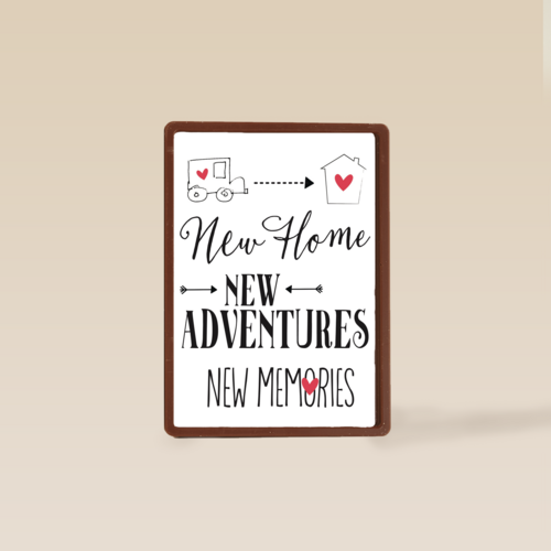 Samenwonen new adventures