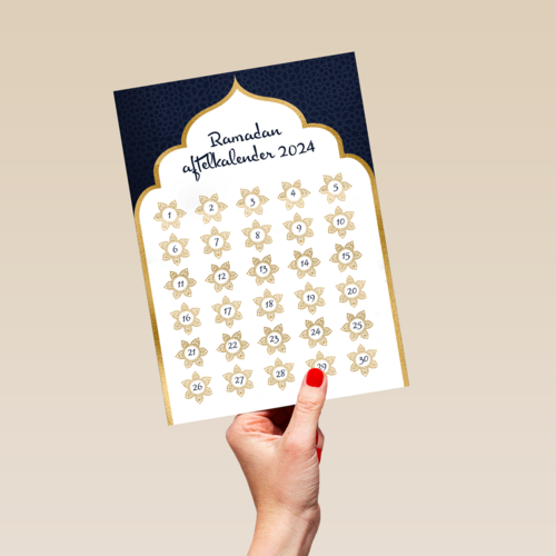 ramadan aftelkalender 2023