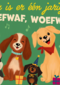 Ylva Svensson Honden verjaardag