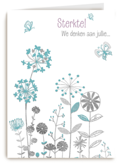 sterkte we denken aan jullie