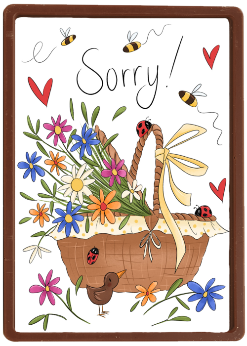 Kaart | Hallmark | Sorry | Matia Sorry