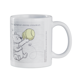 Mok Winnie the Pooh