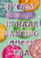 Verjaardag Discobal