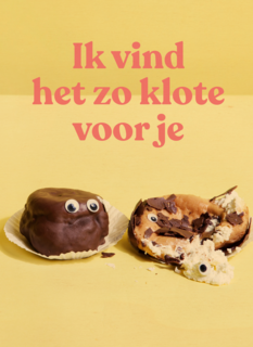 sterkte kaart andc ik vind het zo klote voor je