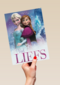 veel liefs frozen