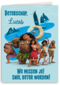 Disney Vaiana 2 Beterschap