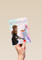 Frozen beterschapskaart Olaf en Anna