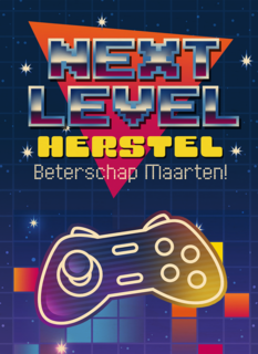 Next Level Herstel