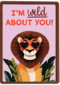 Folio Im Wild About You