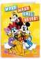 Mickey Mouse beterschapskaart