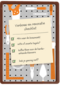 verhuisd kaart checklist verbouwing