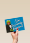 Kermit kaart fijne verjaardag knapperd