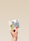 fotokaart forever friends