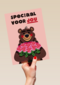 Zomaar Speciaal Voor Jou Rozen