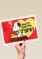 Peanuts You are just my type