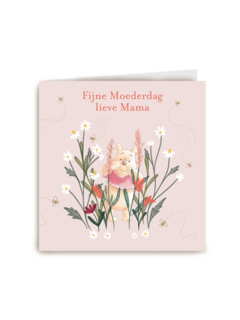 Fijne moederdag lieve mama winnie the pooh