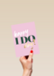 Love Story Happy I Do Day