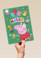 Peppa Pig Hoera Feest