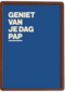 vaderdag kaart andc geniet van je dag pap