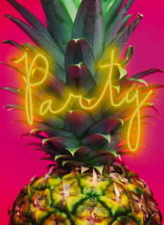 party ananas