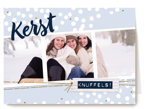 fotos met kerst