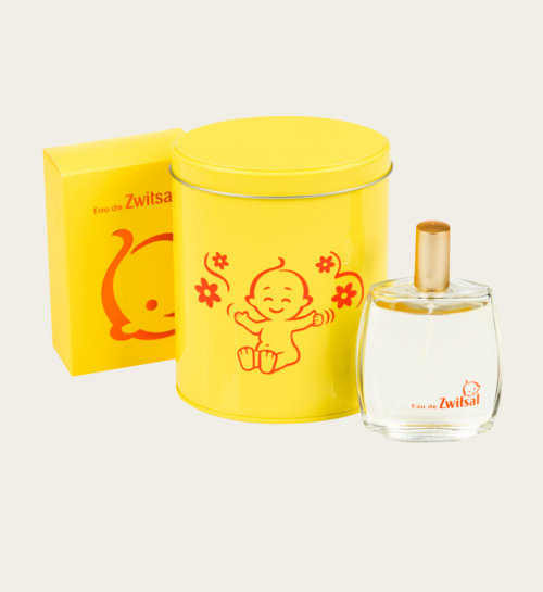 Zwitsal Geschenkset Parfum 95 ml