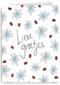 Lieve Groetjes Bloemen Matia Studio