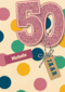 verjaardag leeftijden 50 jaar