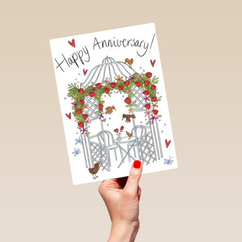 Matia Happy Anniversary