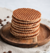 Heel Veel Liefs Stroopwafels 6 stuks