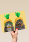 Chromazone kittens bril
