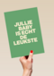 geboorte felicitatie andc jullie baby is echt de leukste