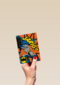 Batman verjaardagskaart jarig