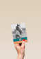 fotokaart voor paarden