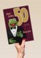 verjaardag leeftijden muppets 50 jaar