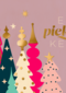 Een piekfijne kerst