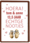 echtgenootjes