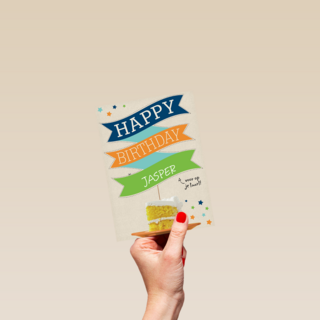 happy birthday cakeje