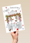 Matia Happy Anniversary